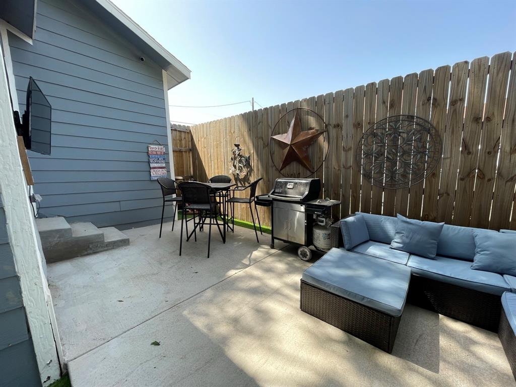 Mckinney Outlots - Residential