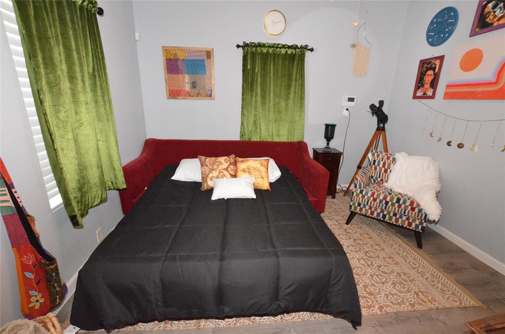 Mckinney Outlots - Residential