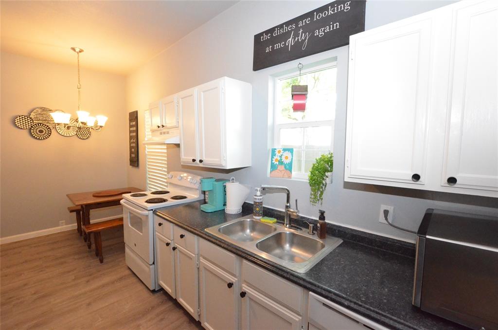 Mckinney Outlots - Residential