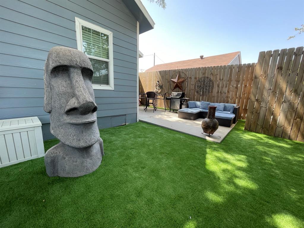 Mckinney Outlots - Residential