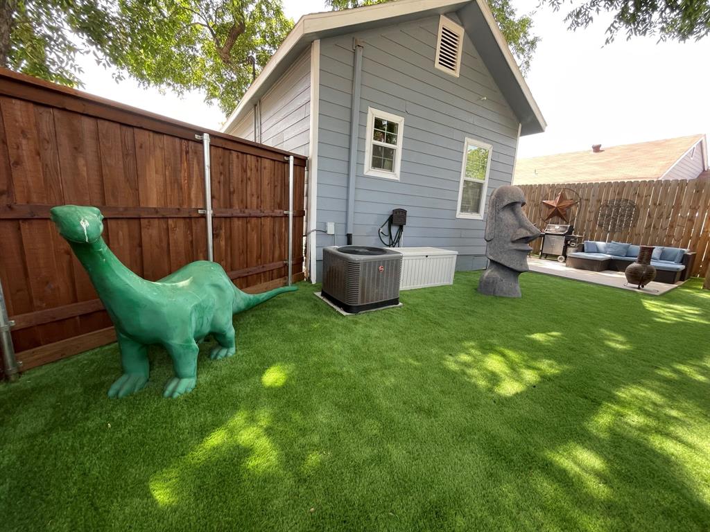 Mckinney Outlots - Residential