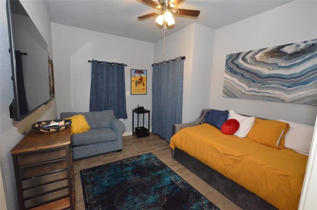 Mckinney Outlots - Residential