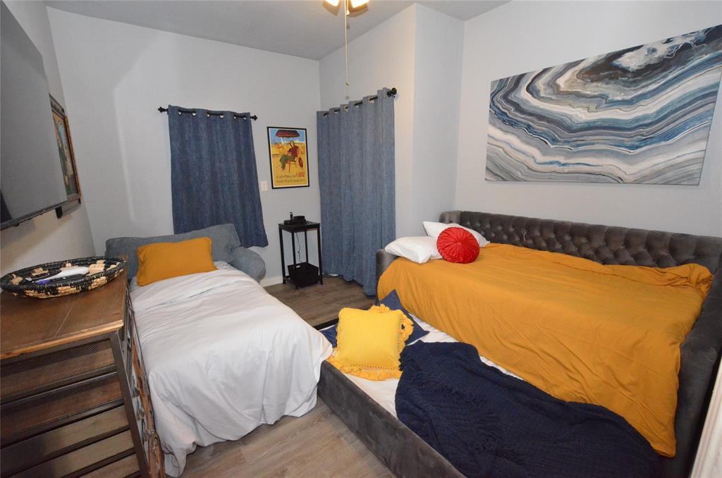 Mckinney Outlots - Residential