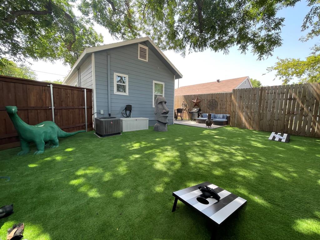 Mckinney Outlots - Residential