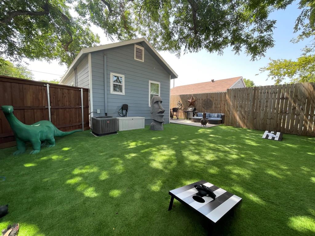 Mckinney Outlots - Residential