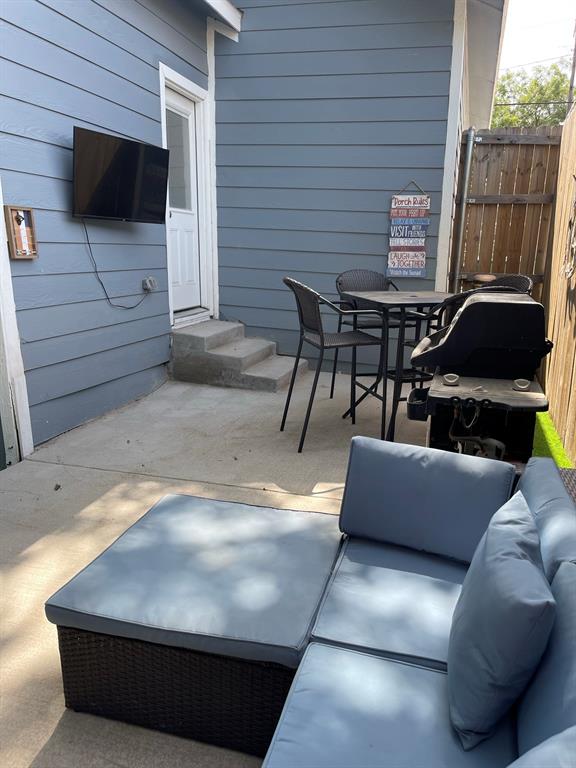 Mckinney Outlots - Residential