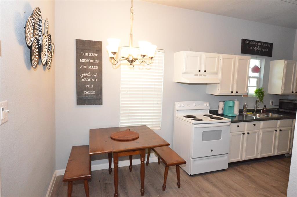 Mckinney Outlots - Residential