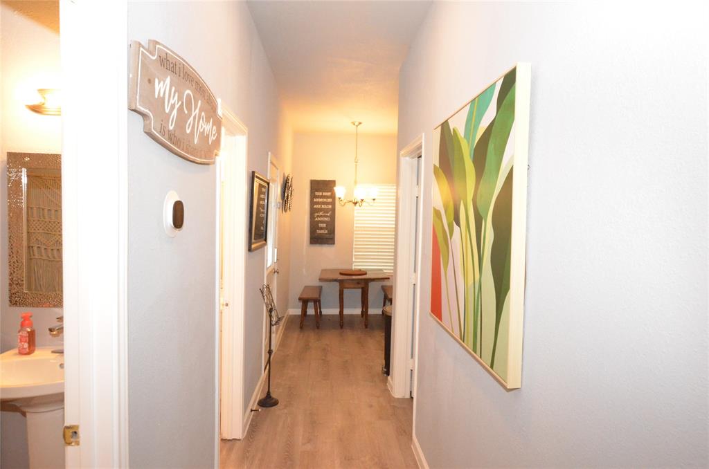 Mckinney Outlots - Residential