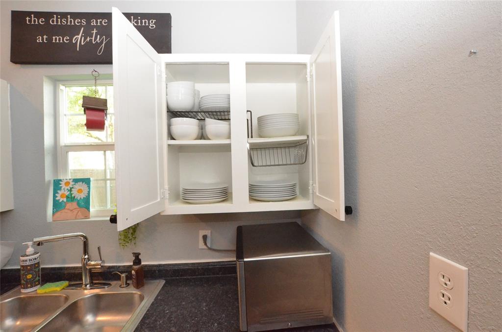 Mckinney Outlots - Residential