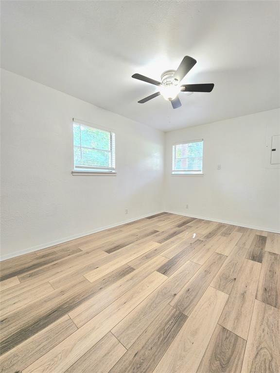 Eastern Hills Add - Residential Lease