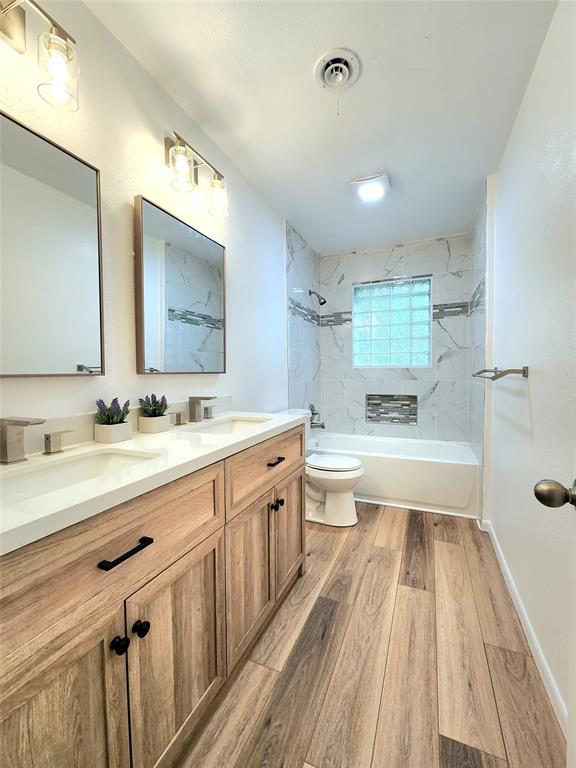 Eastern Hills Add - Residential Lease