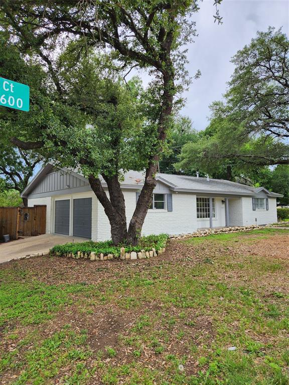 Eastern Hills Add - Residential Lease