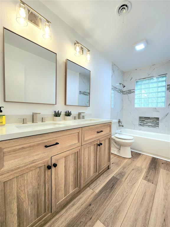 Eastern Hills Add - Residential Lease