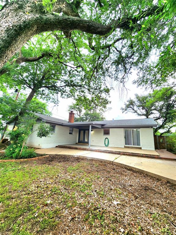 Eastern Hills Add - Residential Lease