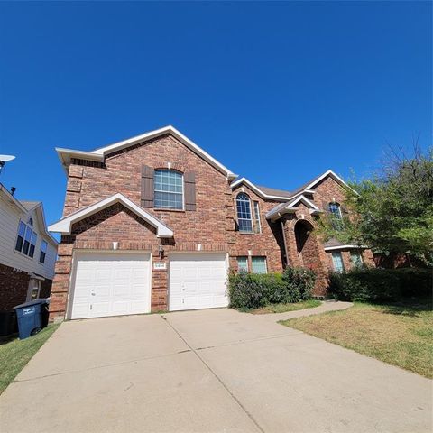Photo of 5400 Meadow Valley Drive, Fort Worth, TX 76123 (MLS # 21255532)