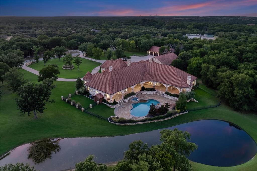610 River Ranch Road