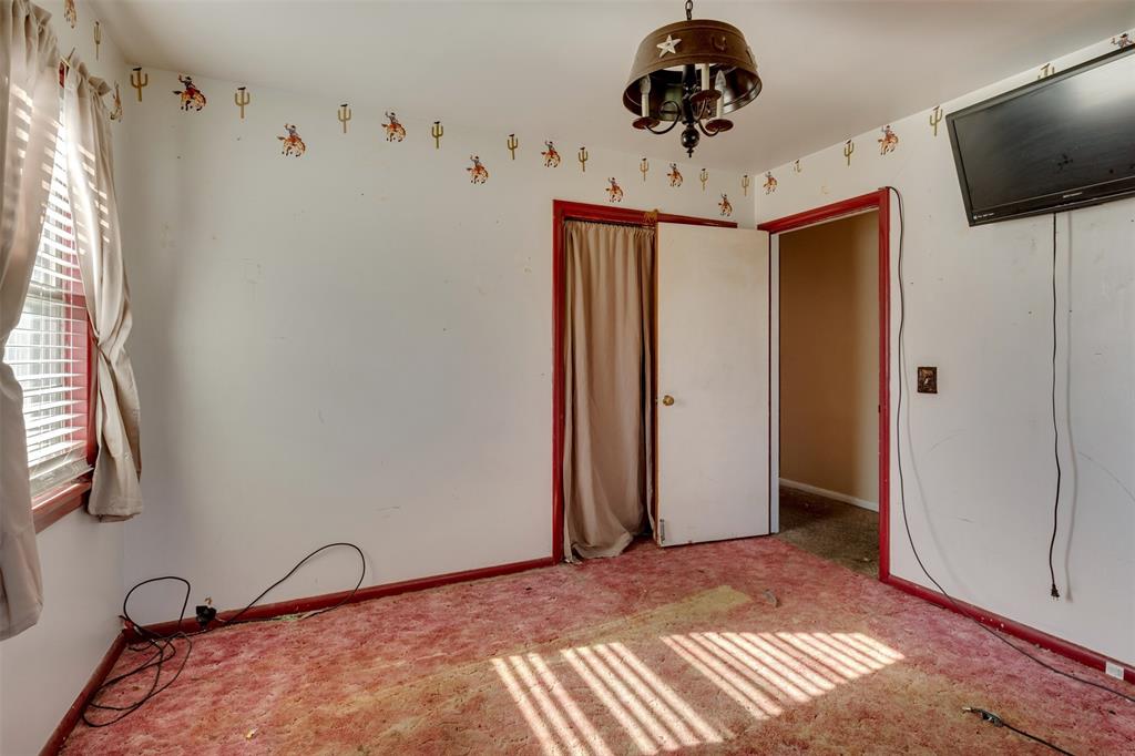 Rodgers Add - Residential