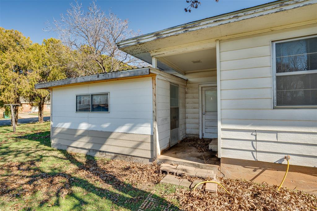 Rodgers Add - Residential