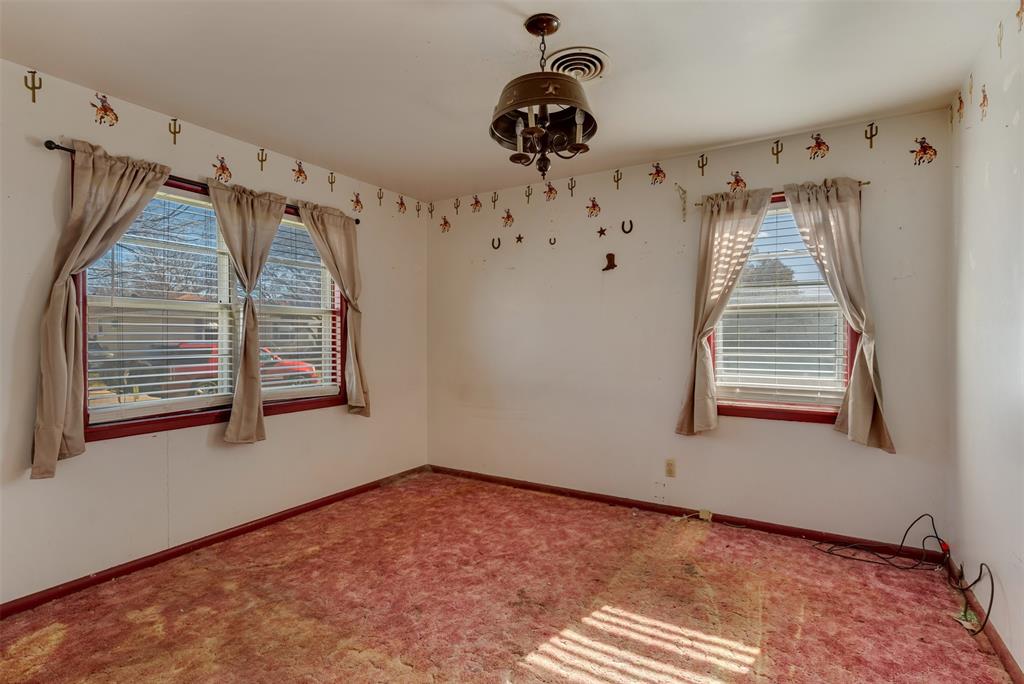 Rodgers Add - Residential