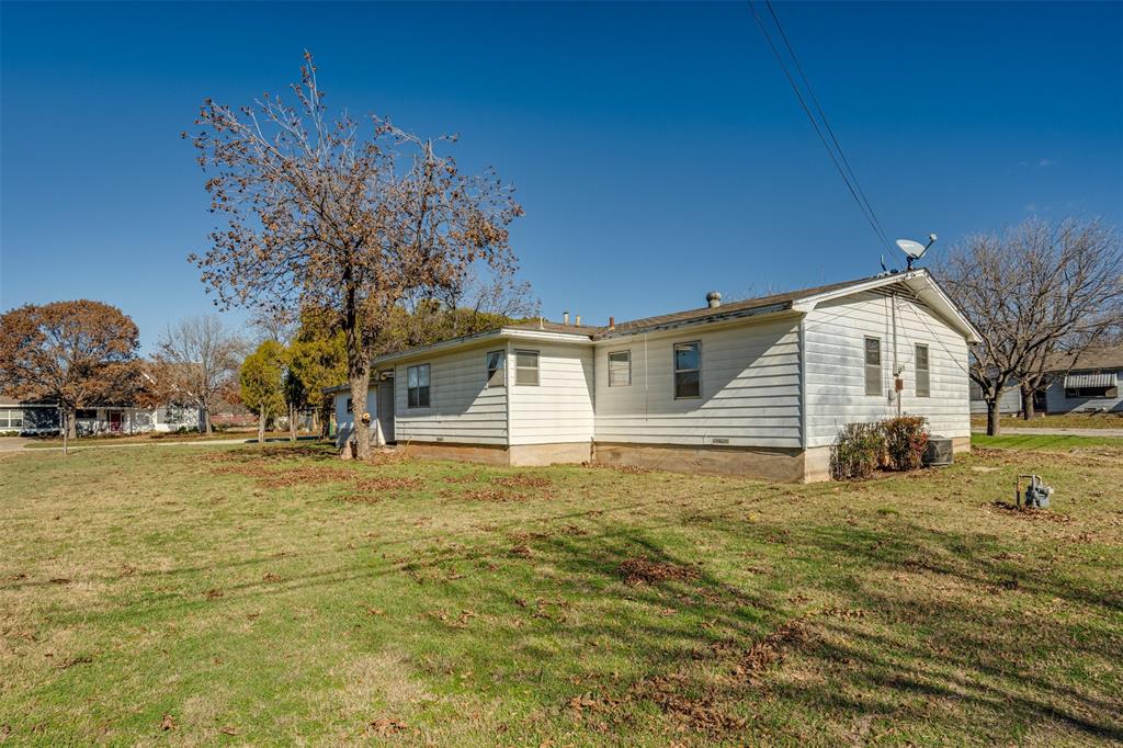 Rodgers Add - Residential