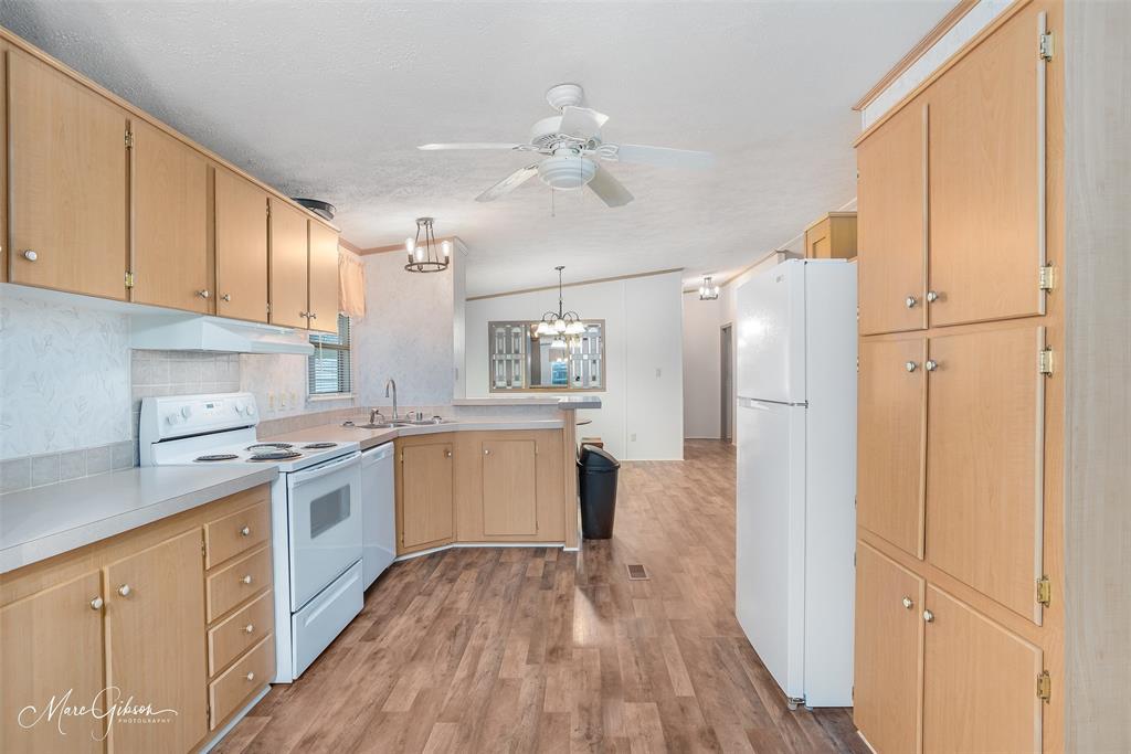 Windsor Place - Residential