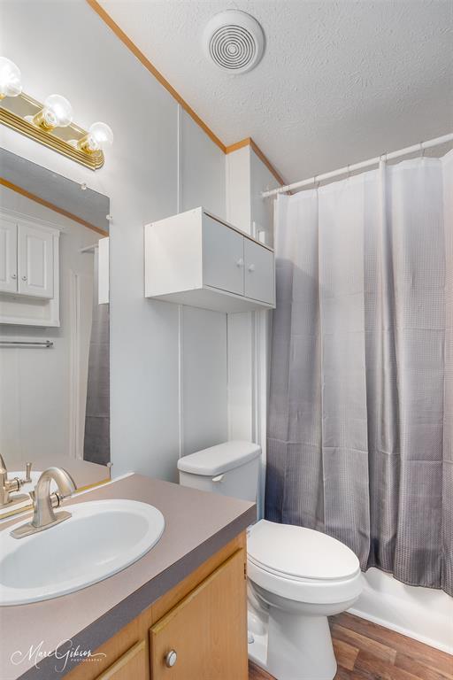 Windsor Place - Residential