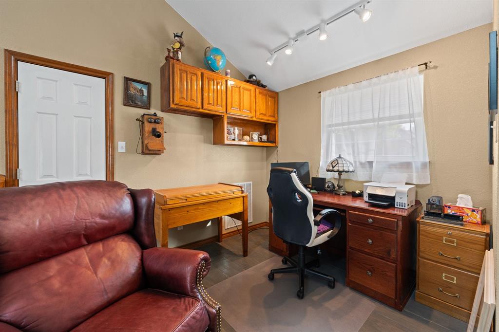 Pecan Plantation - Residential