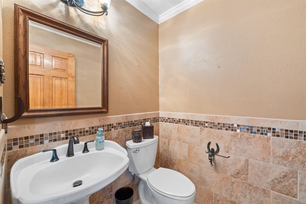 Pecan Plantation - Residential