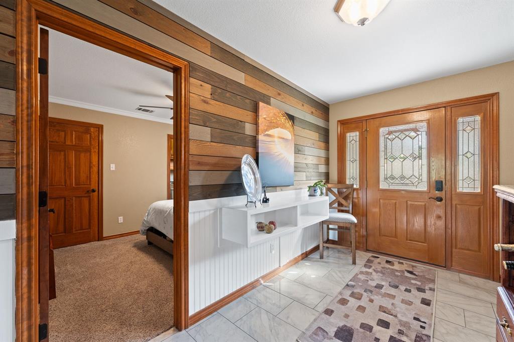 Pecan Plantation - Residential