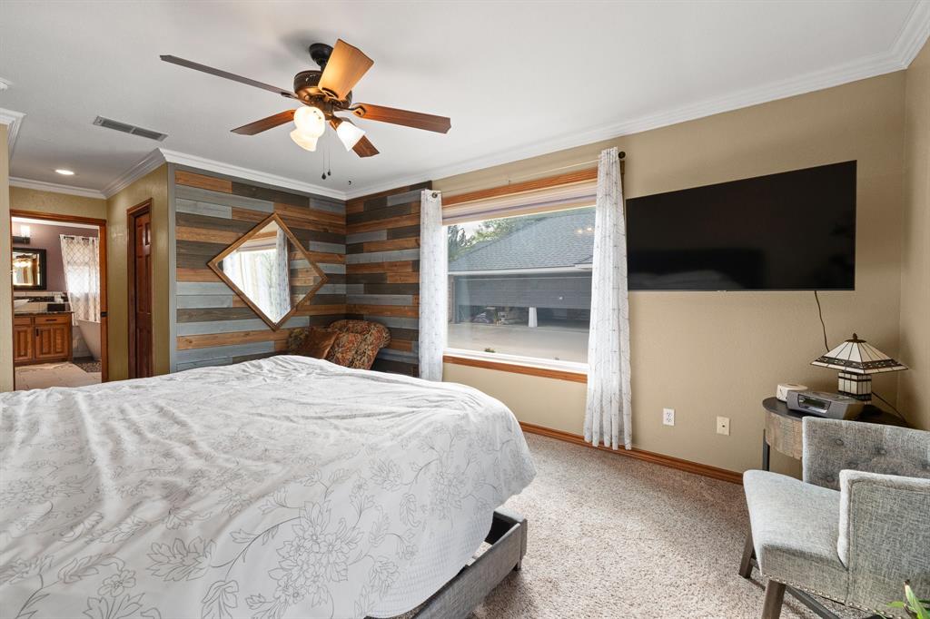 Pecan Plantation - Residential