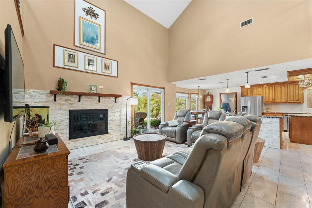 Pecan Plantation - Residential