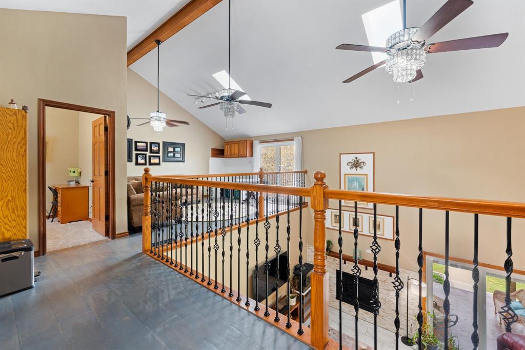 Pecan Plantation - Residential