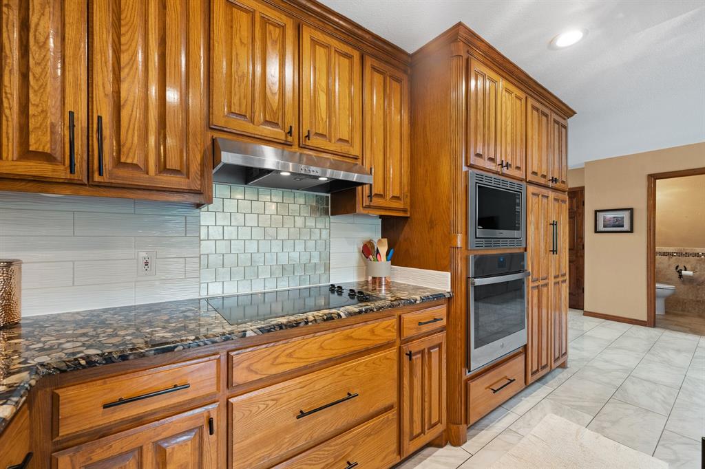 Pecan Plantation - Residential