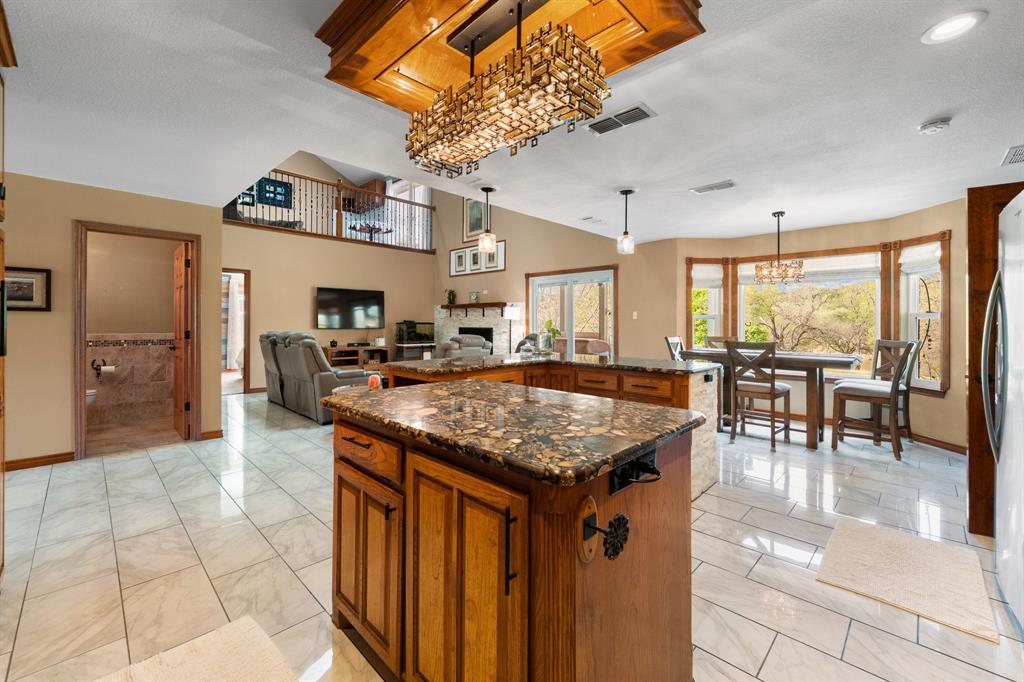 Pecan Plantation - Residential