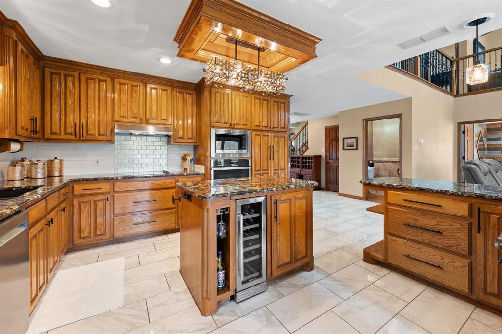 Pecan Plantation - Residential