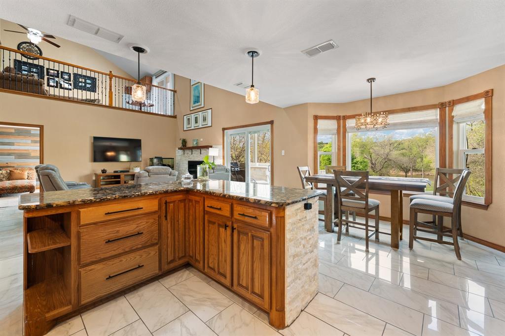 Pecan Plantation - Residential