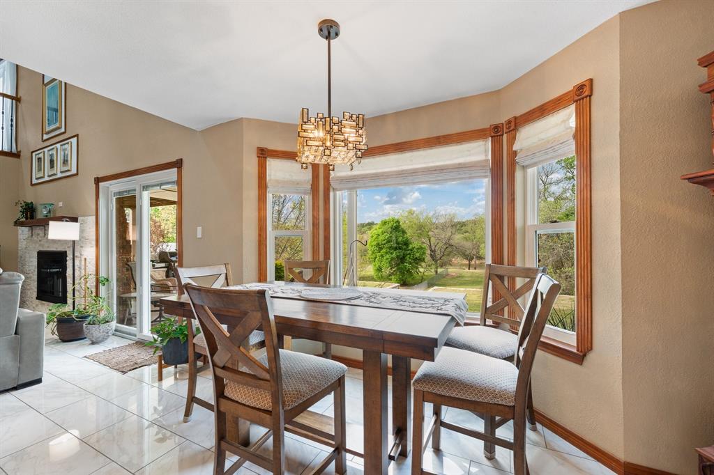 Pecan Plantation - Residential