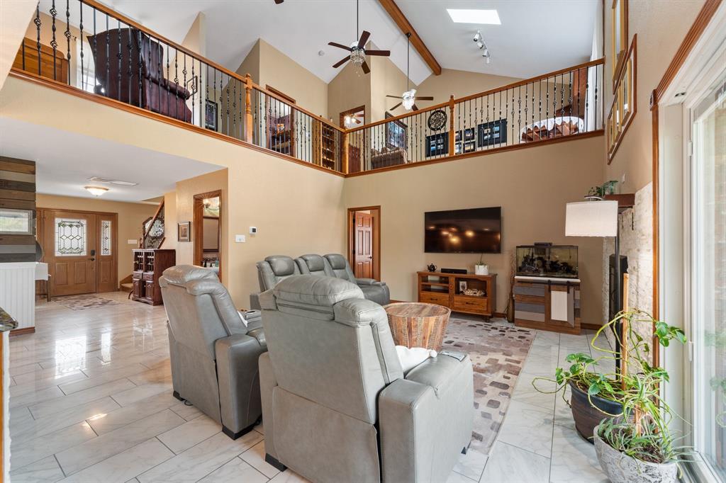 Pecan Plantation - Residential