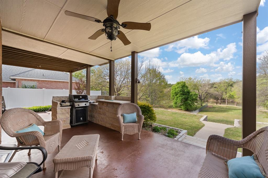 Pecan Plantation - Residential