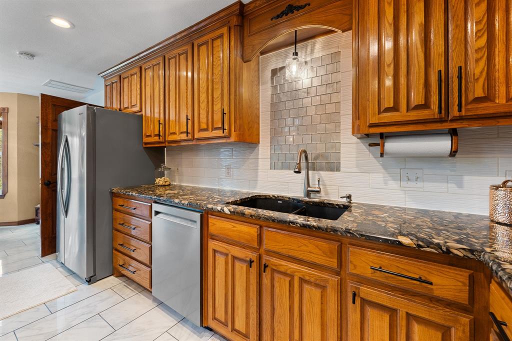 Pecan Plantation - Residential