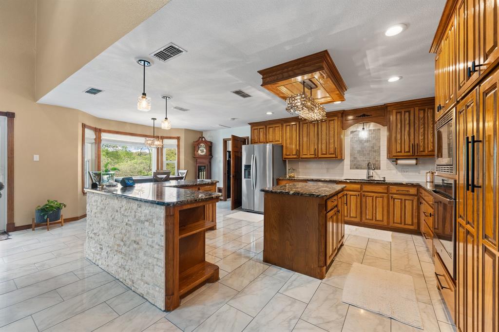 Pecan Plantation - Residential