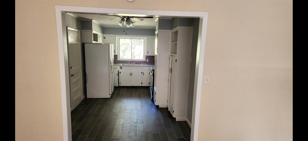 Edgehill Annex - Residential