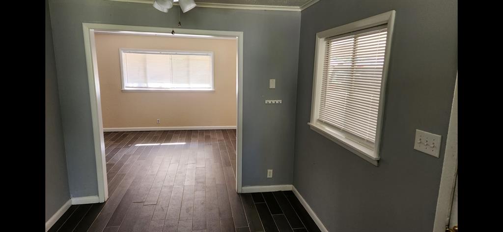 Edgehill Annex - Residential