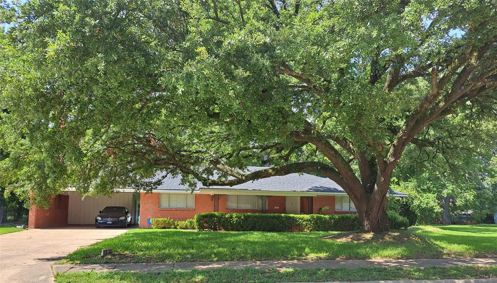 Edgehill Annex - Residential