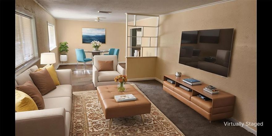 Affordable four bedroom in a great west Shreveport location just off Jewella at Lakeshore Drive*A classic brick home on a slab and almost a third acre lot*Nice room sizes*Updated in neutral colors--move in ready*Roof approximately six years new*Qualifies for City of Shreveport HAPPI program that gives qualifying buyers 10K towards the purchase for down payment and closing costs.