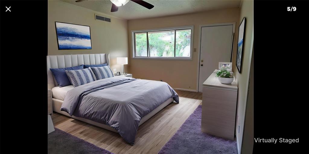 Edgehill Annex - Residential