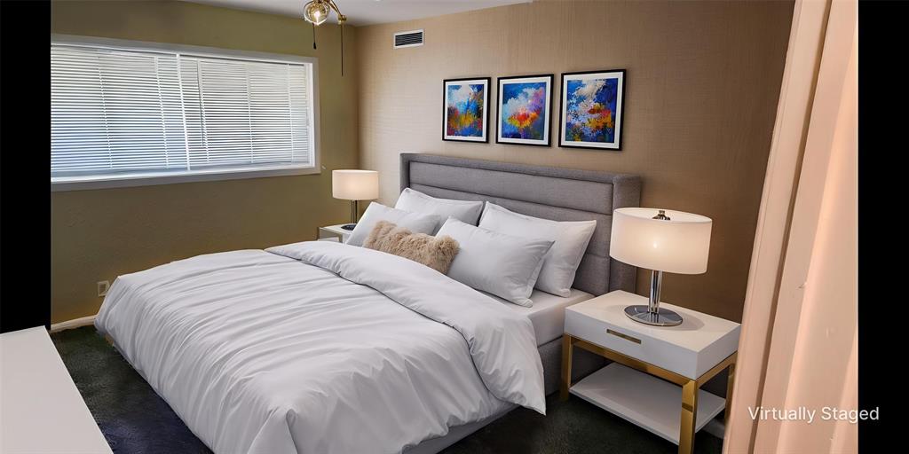 Edgehill Annex - Residential