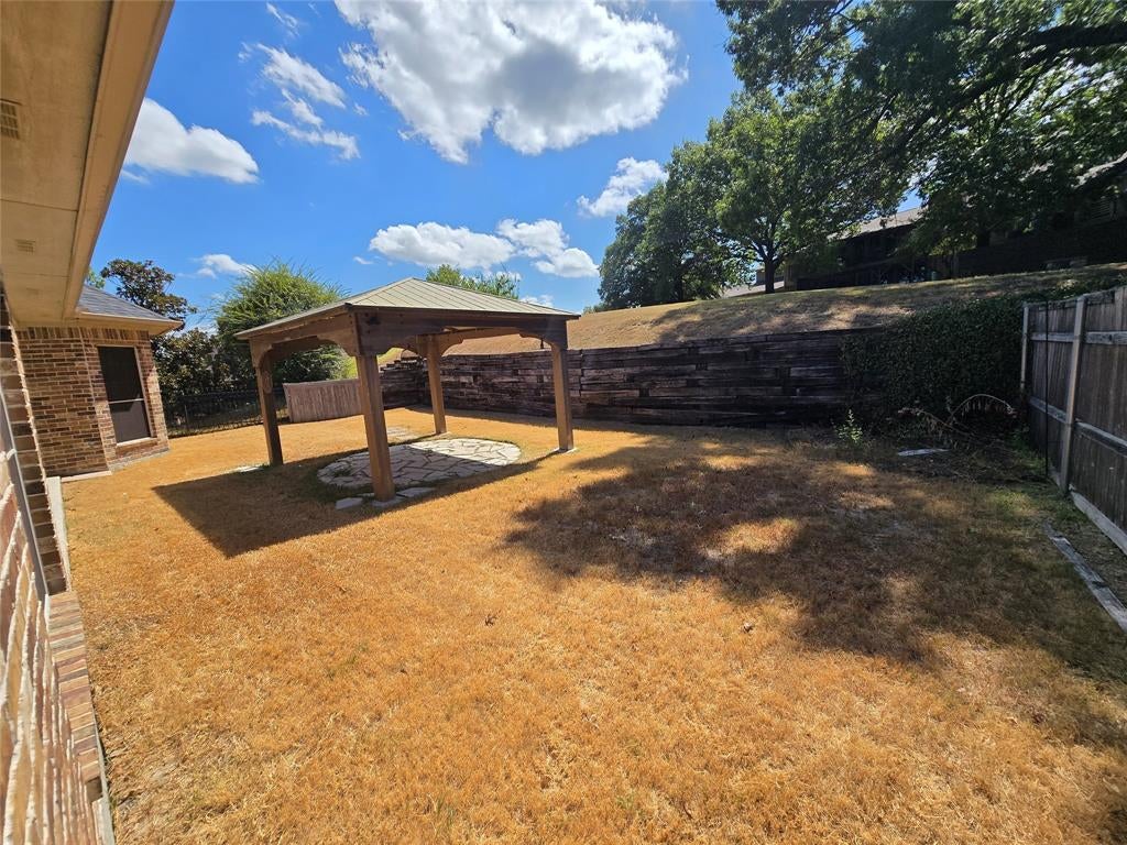 5607 Ranger Drive