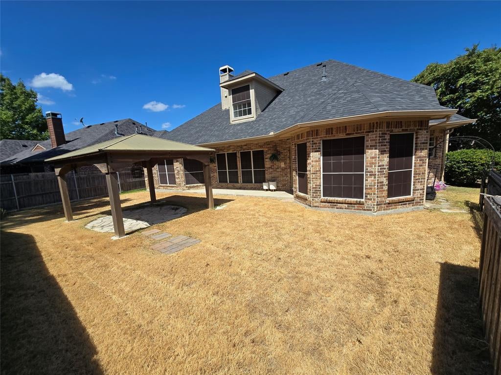 5607 Ranger Drive