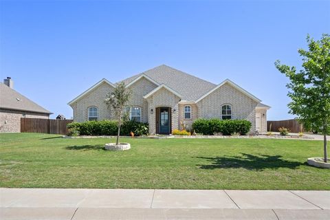 114 Acasia Street Godley TX 76044
